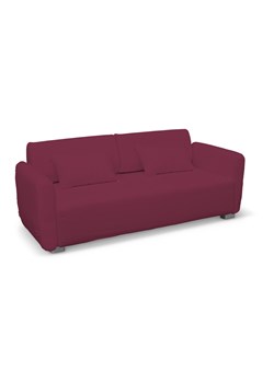 Pokrowiec na sofę 2-osobową Mysinge ze sklepu dekoria.pl w kategorii Pokrowce na kanapy i fotele - zdjęcie 171746886