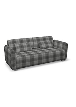 Pokrowiec na sofę 2-osobową Mysinge ze sklepu dekoria.pl w kategorii Pokrowce na kanapy i fotele - zdjęcie 171746887