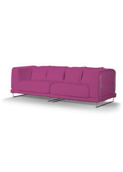Pokrowiec na sofę  Tylösand 3-osobową nierozkładaną ze sklepu dekoria.pl w kategorii Pokrowce na kanapy i fotele - zdjęcie 171746956