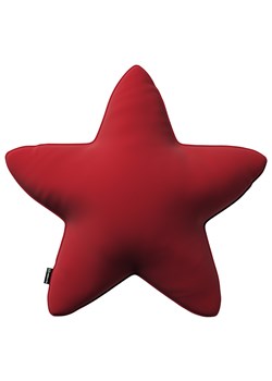 Poduszka Gwiazda 52x15cm red ze sklepu dekoria.pl w kategorii Poduszki dekoracyjne - zdjęcie 171747186