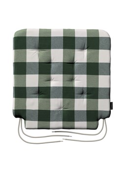 Poduszka na krzesło Olek ze sklepu dekoria.pl w kategorii Tekstylia ogrodowe - zdjęcie 171747478