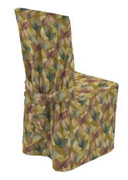 Pokrowiec na krzesło ze sklepu dekoria.pl w kategorii Pokrowce na krzesła - zdjęcie 171747768