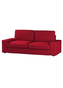 Pokrowiec na sofę Kivik 3-osobową, rozkładaną ze sklepu dekoria.pl w kategorii Pokrowce na kanapy i fotele - zdjęcie 171748846