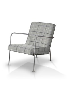Pokrowiec na fotel Ikea PS ze sklepu dekoria.pl w kategorii Tekstylia - zdjęcie 171749556