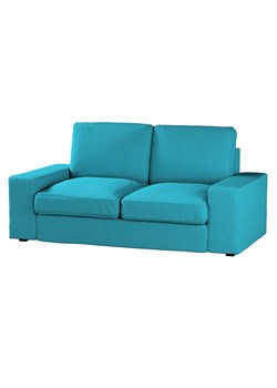 Pokrowiec na sofę Kivik 2-osobową, nierozkładaną ze sklepu dekoria.pl w kategorii Pokrowce na kanapy i fotele - zdjęcie 171749867