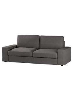 Pokrowiec na sofę Kivik 3-osobową, rozkładaną ze sklepu dekoria.pl w kategorii Pokrowce na kanapy i fotele - zdjęcie 171750636