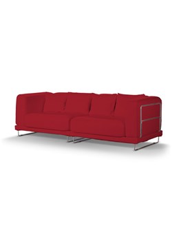 Pokrowiec na sofę  Tylösand 3-osobową nierozkładaną ze sklepu dekoria.pl w kategorii Pokrowce na kanapy i fotele - zdjęcie 171750697