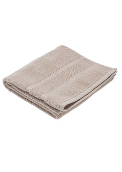 Ręcznik Magnus 50x90cm beige ze sklepu dekoria.pl w kategorii Ręczniki - zdjęcie 171751026