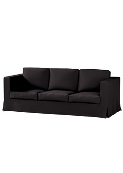 Pokrowiec na sofę Karlanda 3-osobową nierozkładaną, długi ze sklepu dekoria.pl w kategorii Pokrowce na kanapy i fotele - zdjęcie 171751407