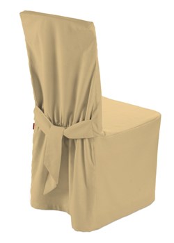 Pokrowiec na krzesło ze sklepu dekoria.pl w kategorii Pokrowce na krzesła - zdjęcie 171751629