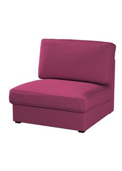 Pokrowiec na fotel Kivik nierozkładany ze sklepu dekoria.pl w kategorii Pokrowce na kanapy i fotele - zdjęcie 171752039
