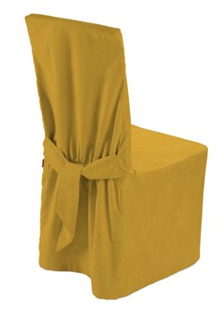 Pokrowiec na krzesło ze sklepu dekoria.pl w kategorii Pokrowce na krzesła - zdjęcie 171752156