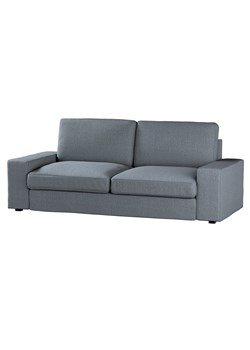 Pokrowiec na sofę Kivik 3-osobową, nierozkładaną ze sklepu dekoria.pl w kategorii Pokrowce na kanapy i fotele - zdjęcie 171752529