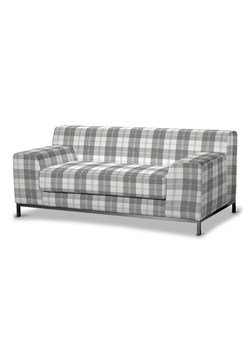 Pokrowiec na sofę Kramfors 2-osobową ze sklepu dekoria.pl w kategorii Pokrowce na kanapy i fotele - zdjęcie 171752655