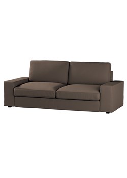 Pokrowiec na sofę Kivik 3-osobową, nierozkładaną ze sklepu dekoria.pl w kategorii Pokrowce na kanapy i fotele - zdjęcie 171753165