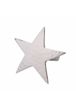 Obrączka na serwetkę Star ze sklepu dekoria.pl w kategorii Akcesoria kuchenne - zdjęcie 171753628