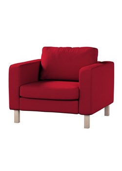 Pokrowiec na fotel Karlstad ze sklepu dekoria.pl w kategorii Pokrowce na kanapy i fotele - zdjęcie 171753859