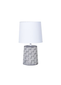 Lampa Abans 36cm ze sklepu dekoria.pl w kategorii Lampy stołowe - zdjęcie 171754969