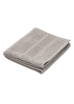 Ręcznik Magnus 50x90cm grey ze sklepu dekoria.pl w kategorii Ręczniki - zdjęcie 171755249