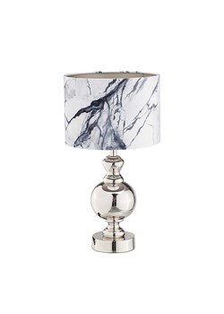 Lampa stołowa Marble Grey ze sklepu dekoria.pl w kategorii Lampy stołowe - zdjęcie 171755368