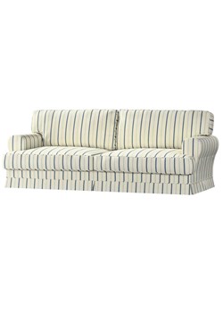 Pokrowiec na sofę Ekeskog rozkładaną ze sklepu dekoria.pl w kategorii Tekstylia - zdjęcie 171756358