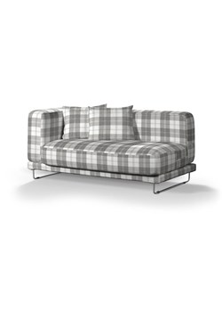 Pokrowiec na sofę  Tylösand 2-osobową nierozkładaną ze sklepu dekoria.pl w kategorii Pokrowce na kanapy i fotele - zdjęcie 171756365