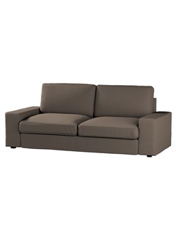 Pokrowiec na sofę Kivik 3-osobową, rozkładaną ze sklepu dekoria.pl w kategorii Pokrowce na kanapy i fotele - zdjęcie 171756808