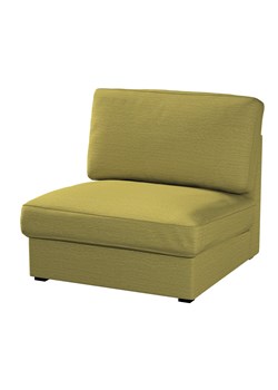 Pokrowiec na fotel Kivik nierozkładany ze sklepu dekoria.pl w kategorii Pokrowce na kanapy i fotele - zdjęcie 171756897