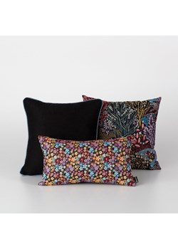 Zestaw poduszek do salonu Dark Garden ze sklepu dekoria.pl w kategorii Poduszki dekoracyjne - zdjęcie 171757095