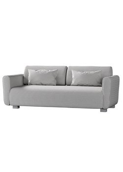 Pokrowiec na sofę 2-osobową Mysinge ze sklepu dekoria.pl w kategorii Pokrowce na kanapy i fotele - zdjęcie 171758405