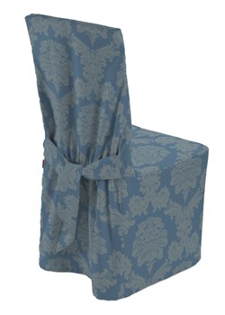 Pokrowiec na krzesło ze sklepu dekoria.pl w kategorii Pokrowce na krzesła - zdjęcie 171759648