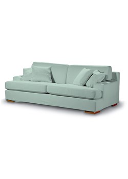 Pokrowiec na sofę Göteborg nierozkładaną ze sklepu dekoria.pl w kategorii Pokrowce na kanapy i fotele - zdjęcie 171759916
