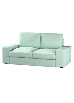 Pokrowiec na sofę Kivik 2-osobową, nierozkładaną ze sklepu dekoria.pl w kategorii Pokrowce na kanapy i fotele - zdjęcie 171760228