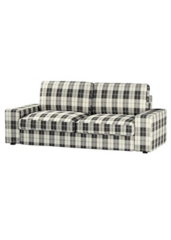 Pokrowiec na sofę Kivik 3-osobową, nierozkładaną ze sklepu dekoria.pl w kategorii Pokrowce na kanapy i fotele - zdjęcie 171760647