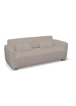 Pokrowiec na sofę 2-osobową Mysinge ze sklepu dekoria.pl w kategorii Pokrowce na kanapy i fotele - zdjęcie 171760959