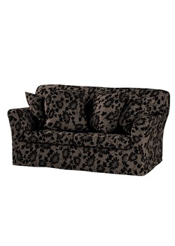 Pokrowiec na sofę Tomelilla 2-osobową nierozkładaną ze sklepu dekoria.pl w kategorii Pokrowce na kanapy i fotele - zdjęcie 171761965