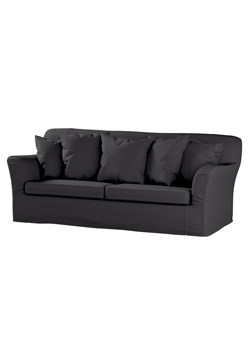 Pokrowiec na sofę Tomelilla 3-osobową rozkładaną ze sklepu dekoria.pl w kategorii Pokrowce na kanapy i fotele - zdjęcie 171762157