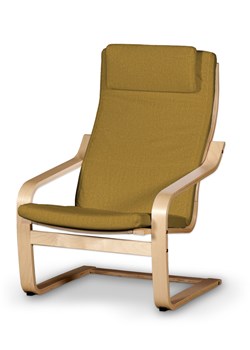 Poduszka na fotel Poäng II ze sklepu dekoria.pl w kategorii Tekstylia - zdjęcie 171763236