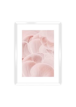 Plakat Pastel Pink I ze sklepu dekoria.pl w kategorii Obrazy - zdjęcie 171763839