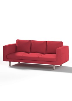 Pokrowiec na sofę Norsborg 3-osobową ze sklepu dekoria.pl w kategorii Pokrowce na kanapy i fotele - zdjęcie 171763999