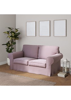 Pokrowiec na sofę Ektorp 2-osobową rozkładaną, model po 2012 ze sklepu dekoria.pl w kategorii Pokrowce na kanapy i fotele - zdjęcie 171764639