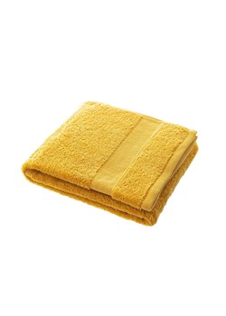 Ręcznik Cairo 50x90cm yellow ze sklepu dekoria.pl w kategorii Ręczniki - zdjęcie 171764665