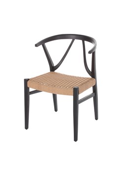 Krzesło Abria 49x50x76cm ze sklepu dekoria.pl w kategorii Krzesła - zdjęcie 171765106
