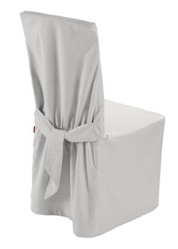 Pokrowiec na krzesło ze sklepu dekoria.pl w kategorii Pokrowce na krzesła - zdjęcie 171767219