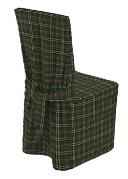 Pokrowiec na krzesło ze sklepu dekoria.pl w kategorii Pokrowce na krzesła - zdjęcie 171767445