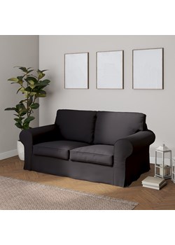 Pokrowiec na sofę Ektorp 2-osobową, rozkładaną, model do 2012 ze sklepu dekoria.pl w kategorii Pokrowce na kanapy i fotele - zdjęcie 171767768
