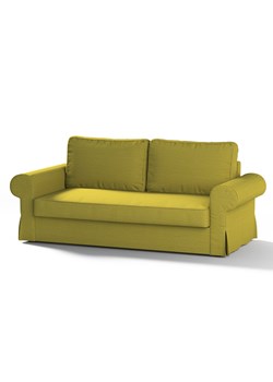 Pokrowiec na sofę Backabro 3-osobową rozkładaną ze sklepu dekoria.pl w kategorii Pokrowce na kanapy i fotele - zdjęcie 171768769