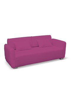 Pokrowiec na sofę 2-osobową Mysinge ze sklepu dekoria.pl w kategorii Pokrowce na kanapy i fotele - zdjęcie 171770188