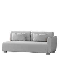Pokrowiec na sofę 2-osobową jeden podłokietnik Mysinge ze sklepu dekoria.pl w kategorii Pokrowce na kanapy i fotele - zdjęcie 171770199