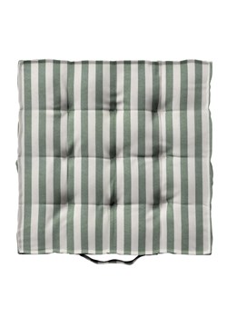Poduszka na krzesło Kuba ze sklepu dekoria.pl w kategorii Tekstylia ogrodowe - zdjęcie 171770865